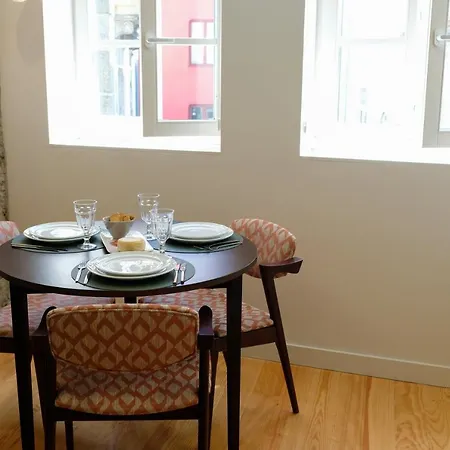 Adega Floresta Apartment