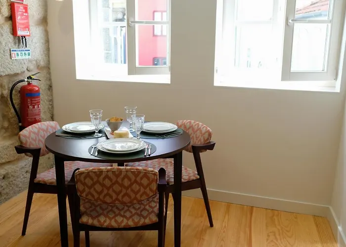 Adega Floresta Apartment