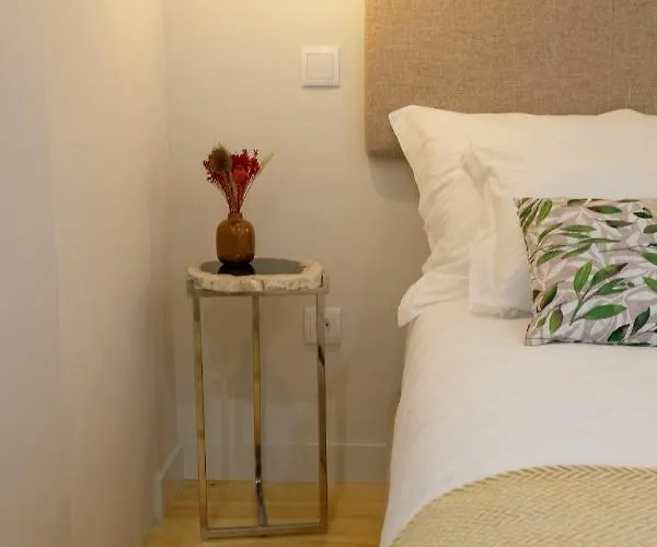 Adega Floresta Apartment *