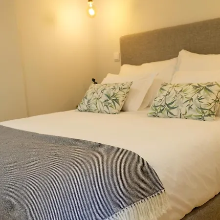 Apartamento Adega Floresta Porto