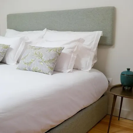 Apartamento Adega Floresta *