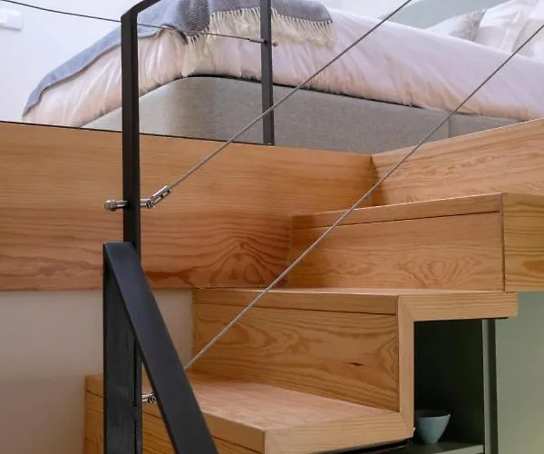 Adega Floresta Apartamento Porto