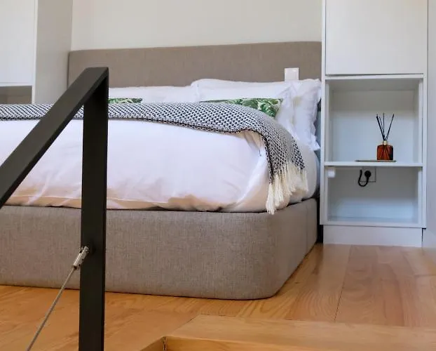 Apartamento Adega Floresta *