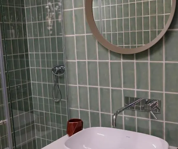 Apartamento Adega Floresta Porto