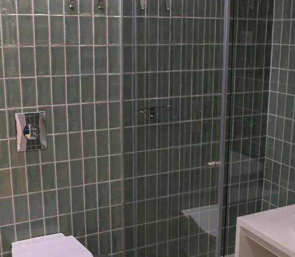 Apartamento Adega Floresta *