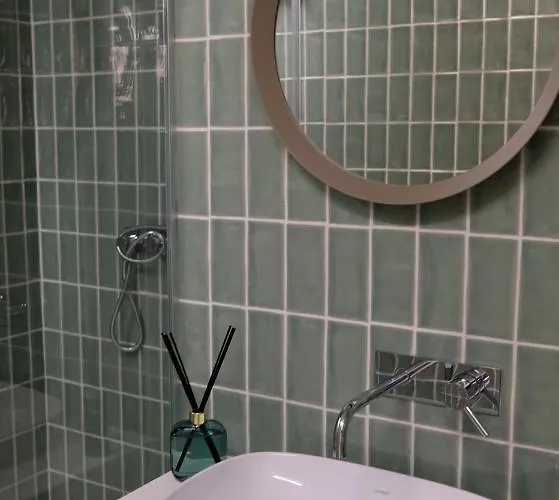 Apartamento Adega Floresta Porto