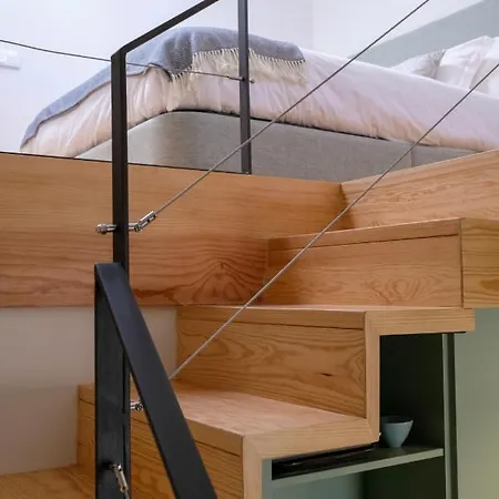 Adega Floresta Appartamento Oporto