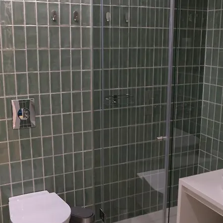 Apartment Adega Floresta *