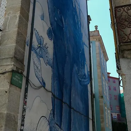 Appartamento Adega Floresta