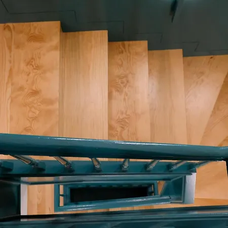 Adega Floresta Daire *