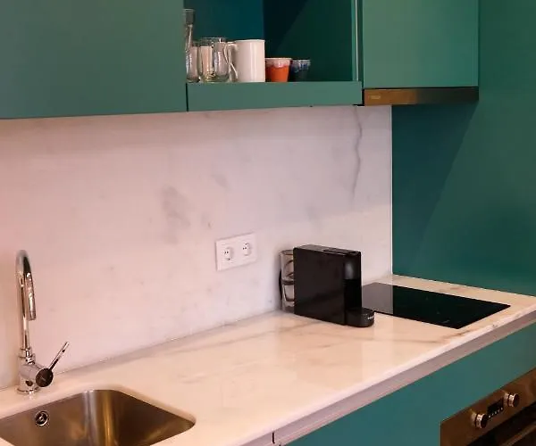 Apartman Adega Floresta