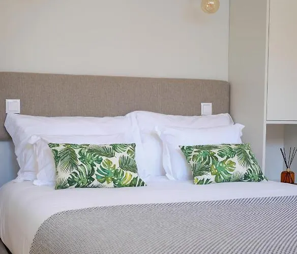 Apartman Adega Floresta Porto