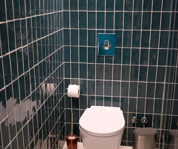 Apartman Adega Floresta