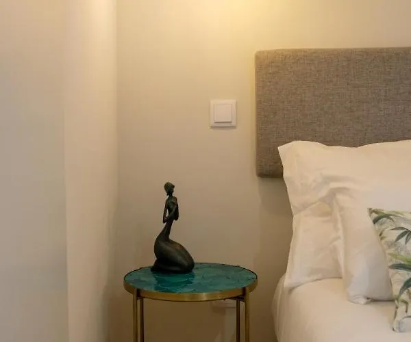 Adega Floresta Apartman Porto