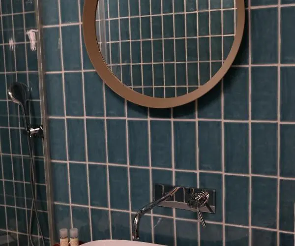 Apartman Adega Floresta *