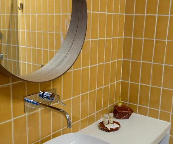 Adega Floresta Apartment Porto