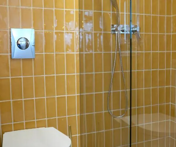 Adega Floresta Apartman