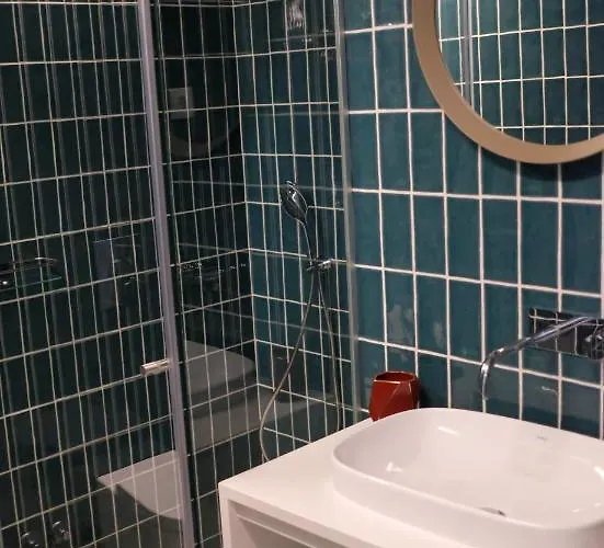 Adega Floresta Apartman