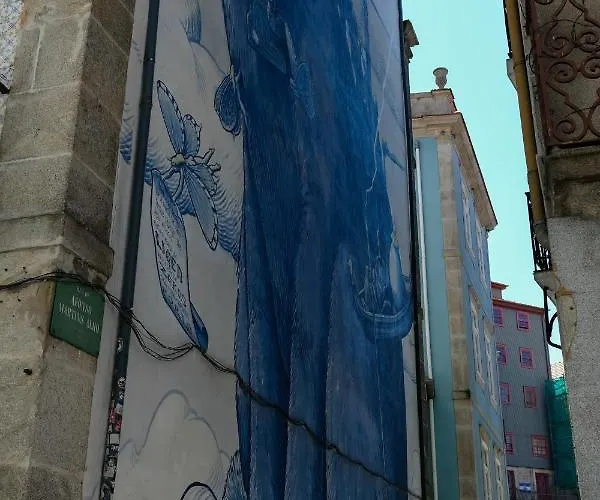 Apartman Adega Floresta