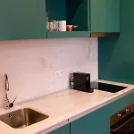Apartamento Adega Floresta