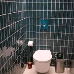Apartamento Adega Floresta