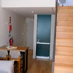 Adega Floresta Apartamento *