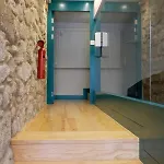 Adega Floresta Apartamento *