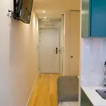 Apartamento Adega Floresta