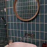 Apartamento Adega Floresta *