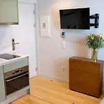 Apartamento Adega Floresta