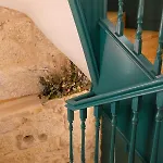 Apartamento Adega Floresta