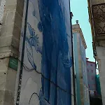 Apartamento Adega Floresta