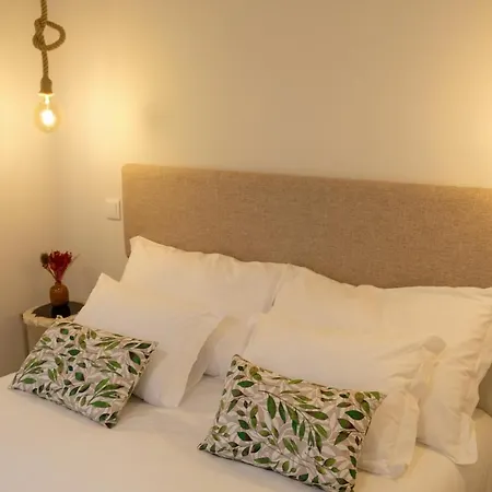 Apartamento Adega Floresta Oporto