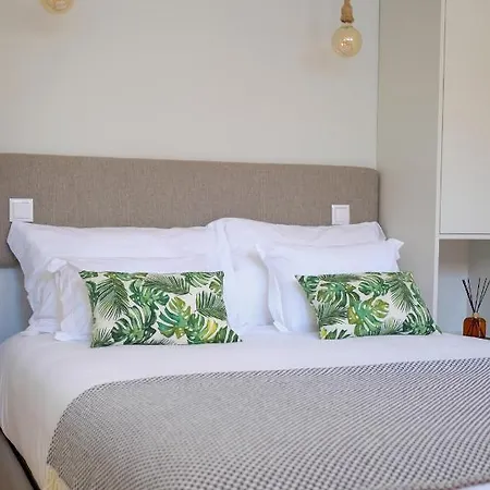 Apartamento Adega Floresta Oporto