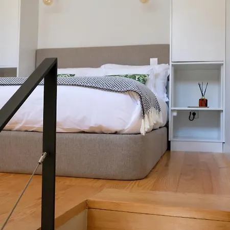 Apartamento Adega Floresta *