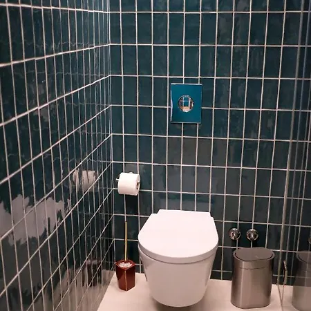 Apartamento Adega Floresta