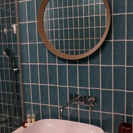 Apartamento Adega Floresta *