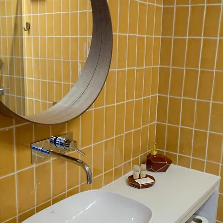 Adega Floresta Apartamento Oporto