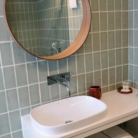 Apartamento Adega Floresta