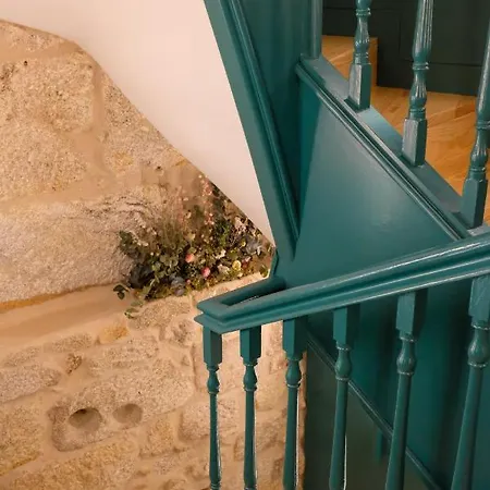 Apartamento Adega Floresta
