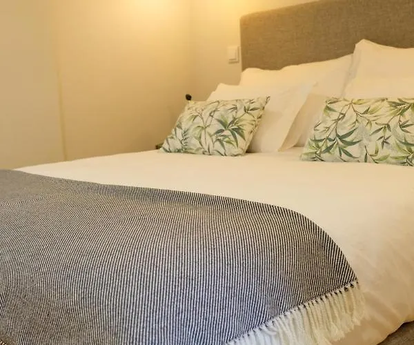 Appartement Adega Floresta Oporto