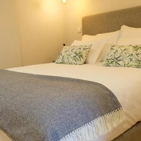 Appartement Adega Floresta Porto