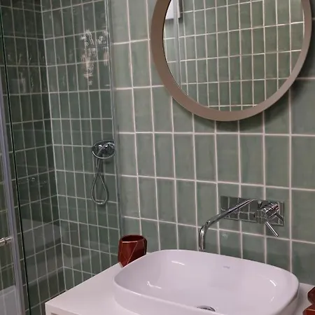 Appartement Adega Floresta Porto