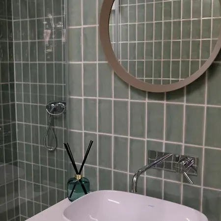 Appartement Adega Floresta Porto