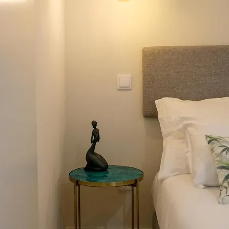 Adega Floresta Appartement Porto