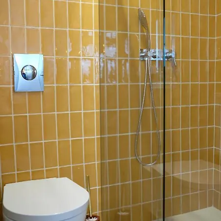 Adega Floresta Appartement