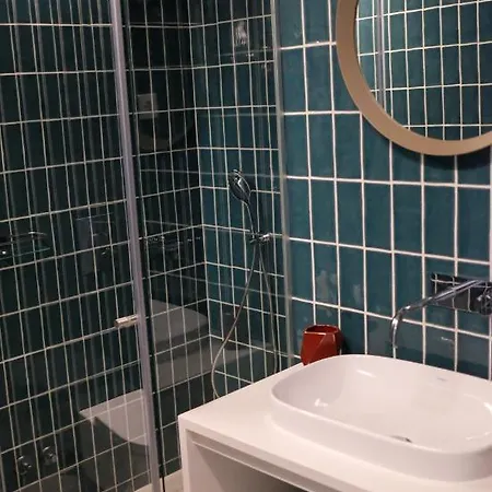 Adega Floresta Appartement