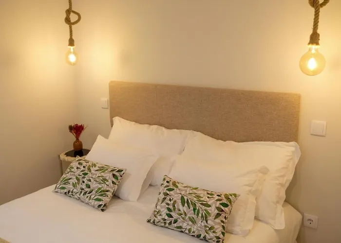 Apartmán Adega Floresta Porto