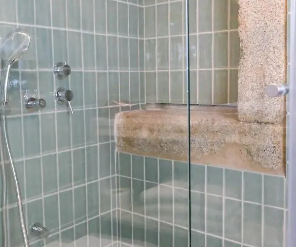 Apartmán Adega Floresta Porto