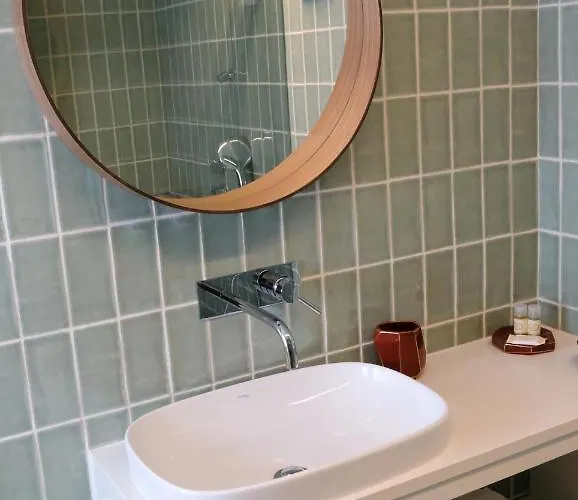 Apartmán Adega Floresta